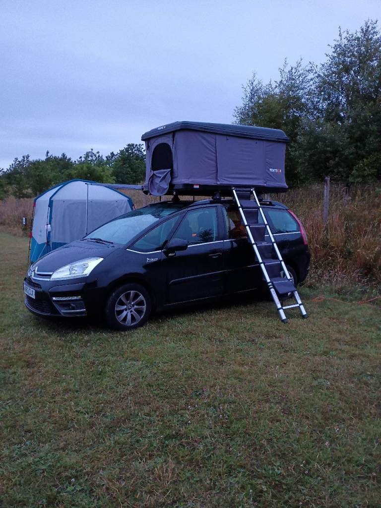 Tent box for sale