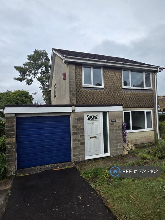 4 bedroom house in Rush Hill, Bath, BA2 (4 bed) (#2742402)