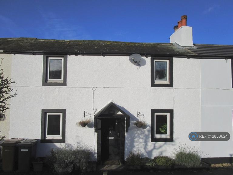2 bedroom house in Croft Foot, St. Bees, CA27 (2 bed) (#2858624)