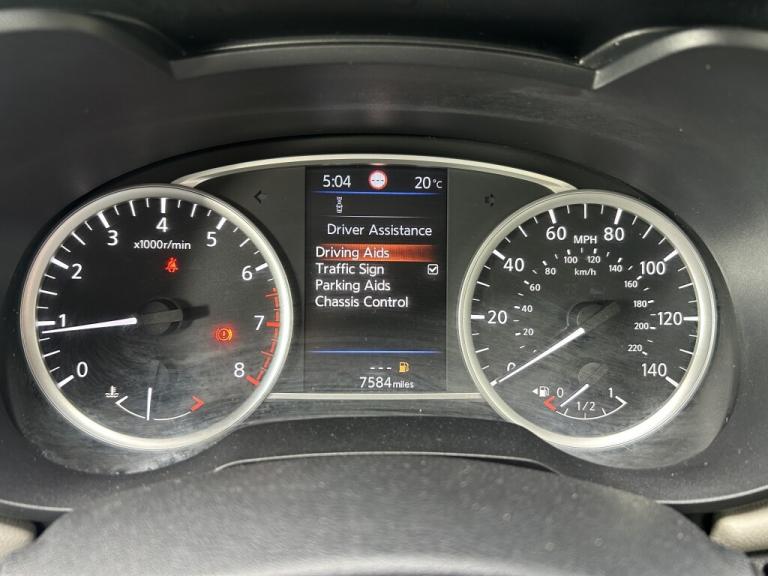 2022 Nissan Micra 1.0 IG-T ACENTA 5DR Manual Hatchback Petrol Manual