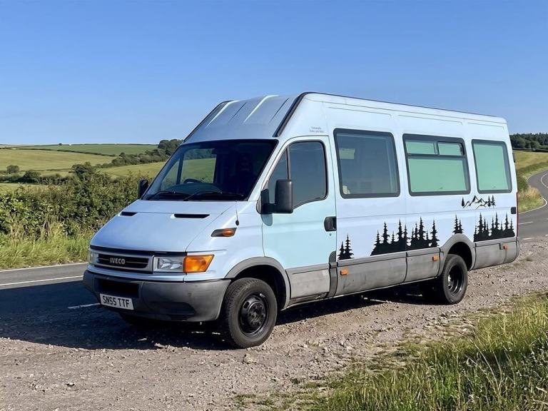 2006 Iveco Daily