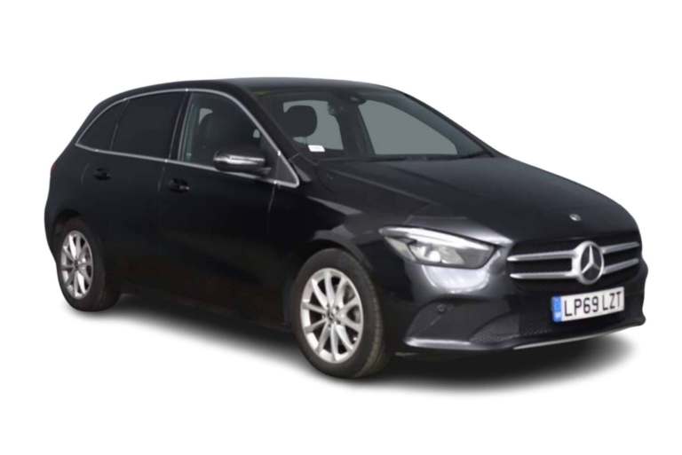 2019 Mercedes-Benz B Class 2.0 B200d Sport (Executive) MPV 5dr Diesel 8G-DCT Euro 6 (s/s) (150 ps...
