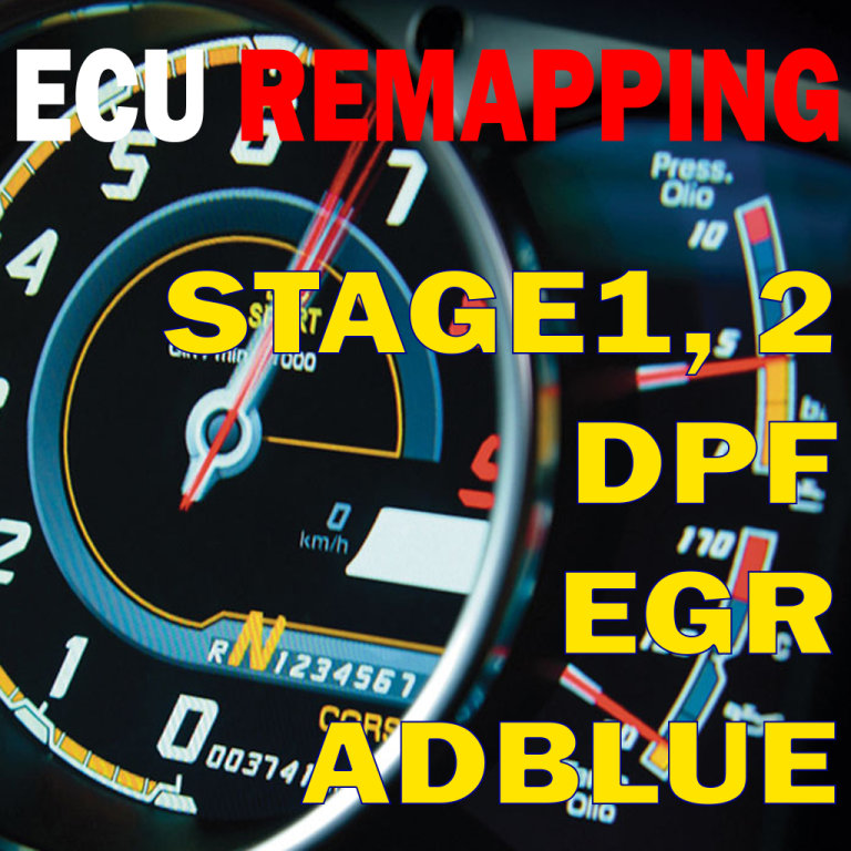 ADBLUE, DPE, EGR SOLUTIONS, STAGE 1, STAGE 2