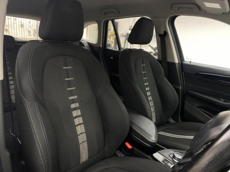 BMW X1 2.0 20d Sport Auto xDrive Euro 6 (s/s) 5dr 2018