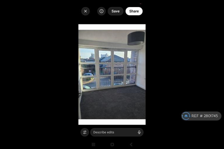 2 bedroom flat in Devonshire Point, Manchester, M30 (2 bed) (#2801745)