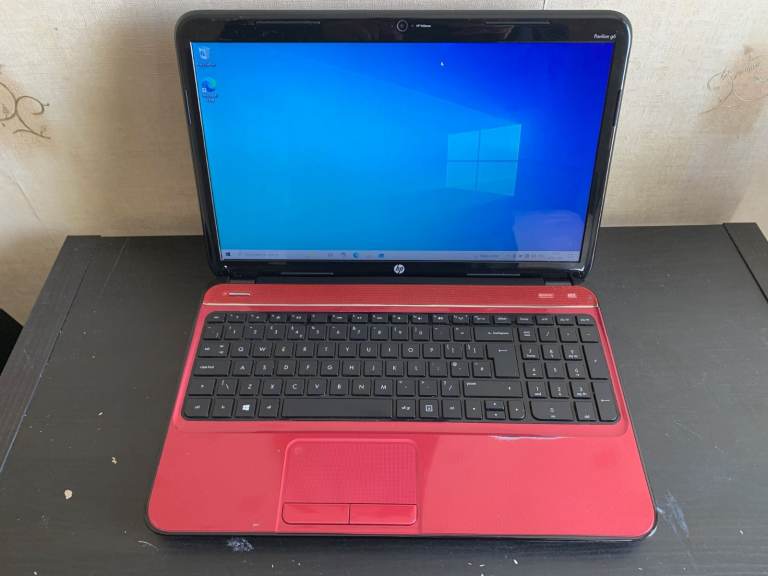 HP Pavilion G6 Laptop