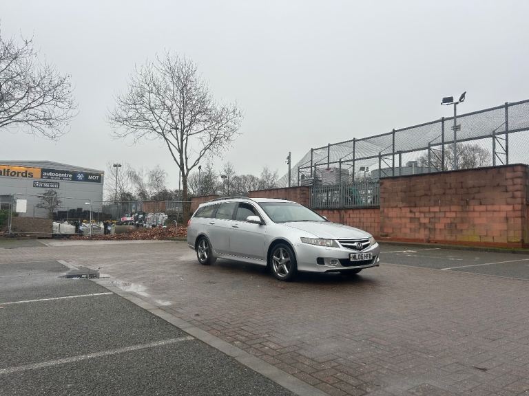 HONDA ACCORD 2.2 CDTI BARGAIN PRICE LONG MOT READY TO GO ✅