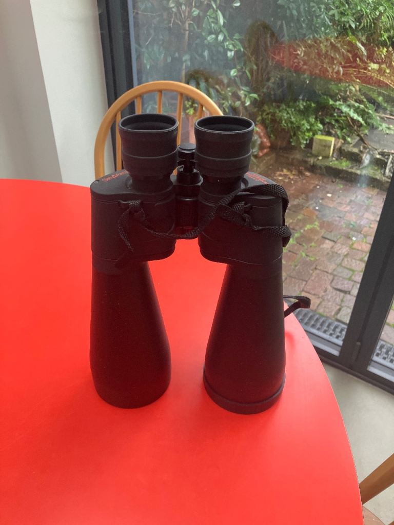 Binoculars 