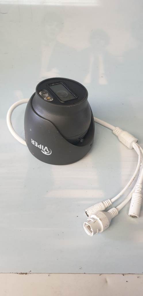 Free Security Camera