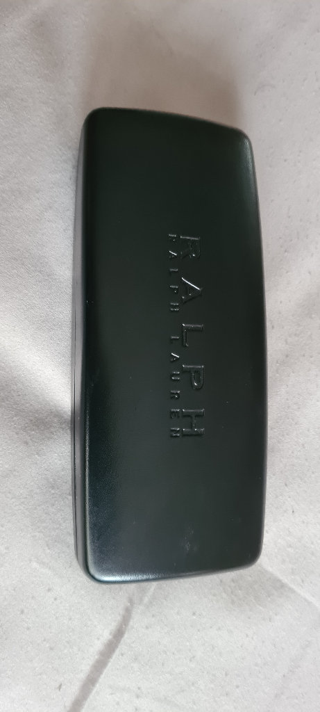 Ralph Lauren Glasses Case 