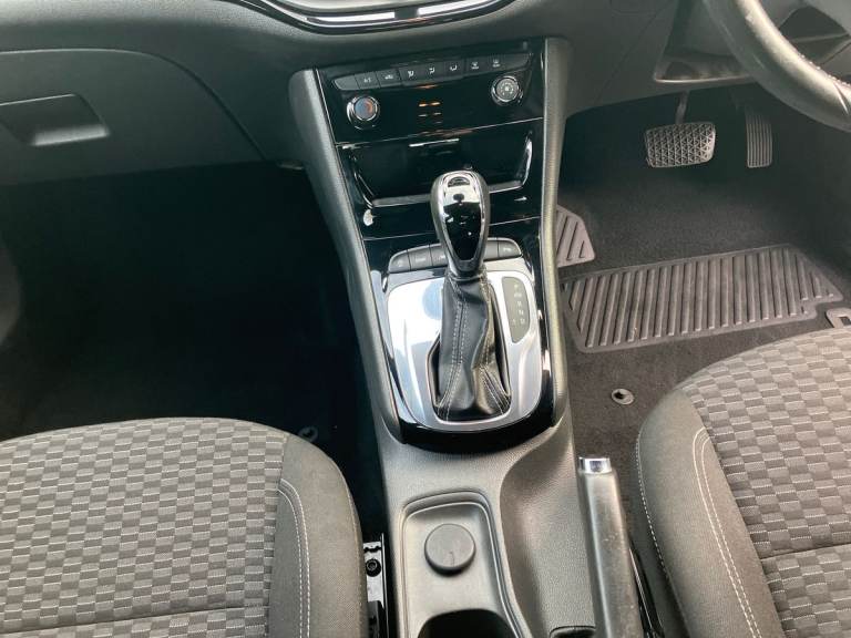 2017 Vauxhall Astra 1.4T 16V 150 SRi 5dr Auto Estate PETROL Automatic