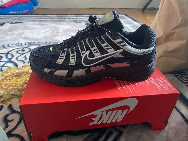 Nike p6000