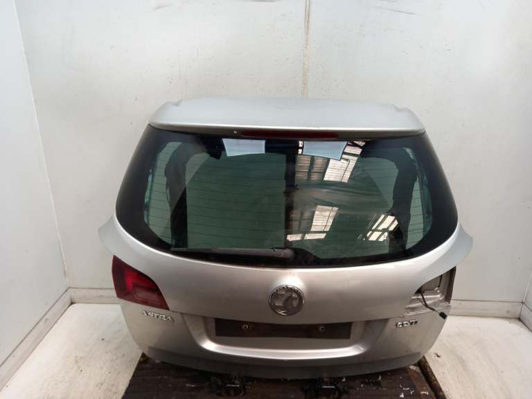 Vauxhall Astra Boot Lid Tailgate 2009-2018 5 Door Estate Gan (176) 93867130