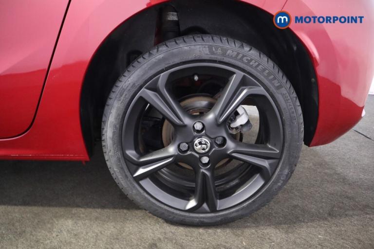 2023 Vauxhall Corsa 1.2 Turbo GS 5dr Hatchback Petrol Manual