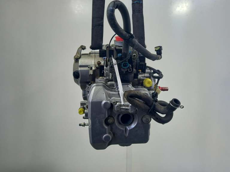Honda Crf 250 Rla-H Engine 2017-2020 0.3l