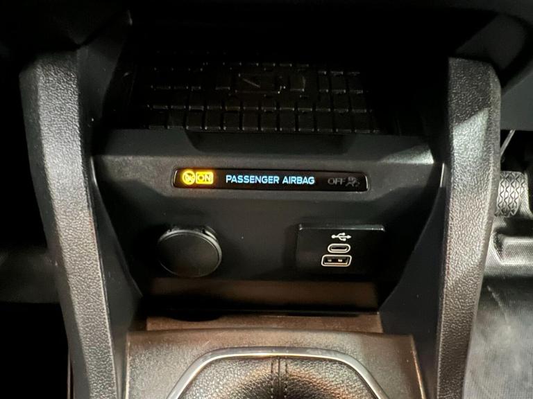 2024 Ford Transit Courier 1.0 EcoBoost 125ps Limited Van PANEL VAN PETROL Manual