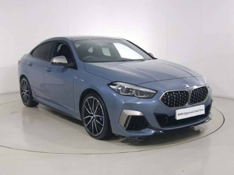 BMW 2 SERIES M235i xDrive 4dr Step Auto
