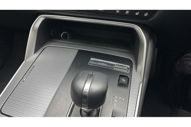 2024 Mazda CX-60 2.5 e-SKYACTIV 17.8kWh Homura SUV 5dr Petrol Plug-in Hybrid Auto 4WD Euro 6 SUV ...