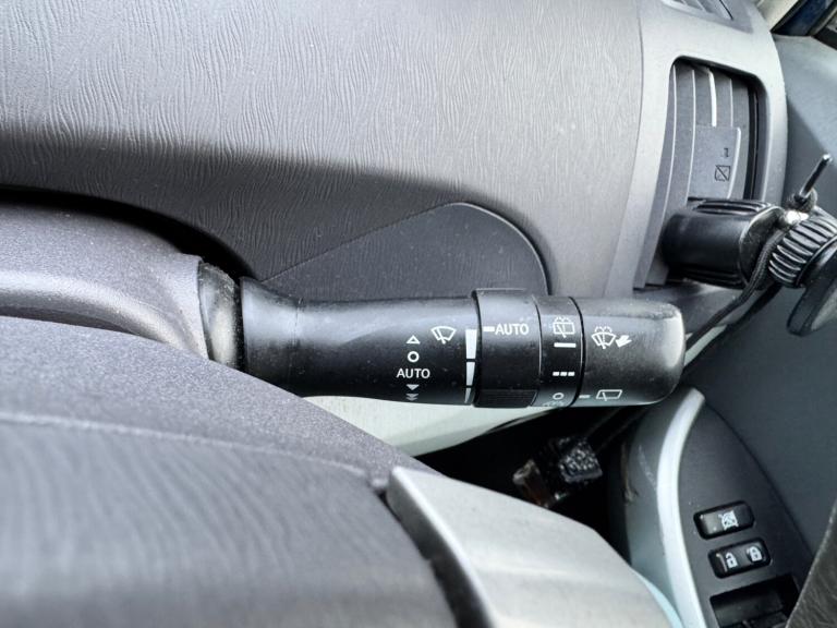 2009 Toyota Prius 1.8 VVTi T Spirit 5dr CVT Auto HATCHBACK Petrol/Electric Hybrid Automatic