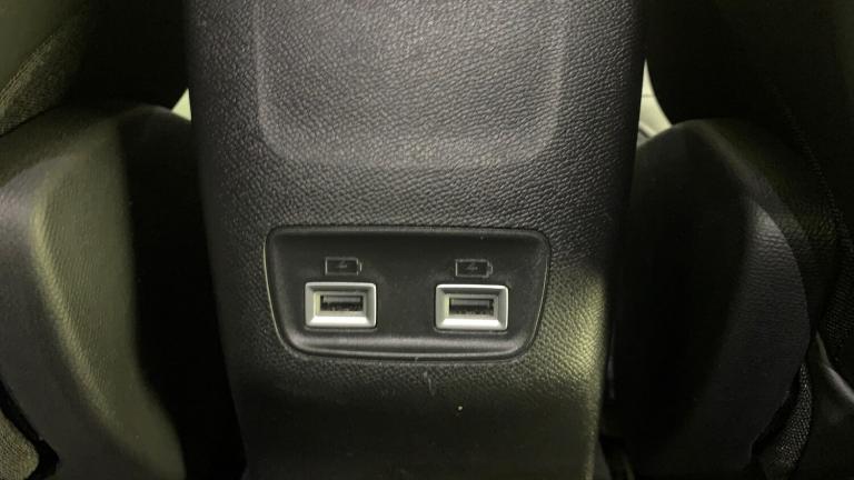 2023 Peugeot 208 1.2 PureTech GT Hatchback 5dr Petrol Manual Euro 6 (s/s) (100 ps) Hatchback Petr...