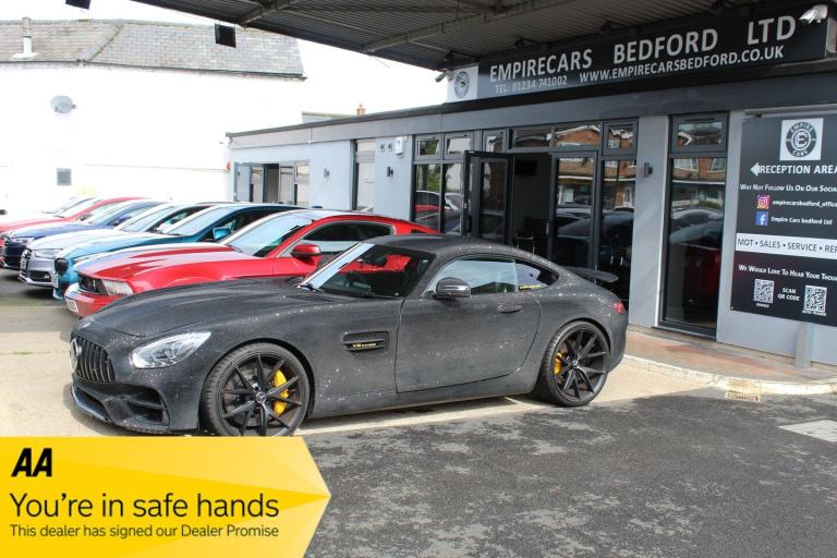 2019 SEAT Leon 2.0 TSI 190 FR [EZ] 5dr DSG HATCHBACK Petrol Automatic