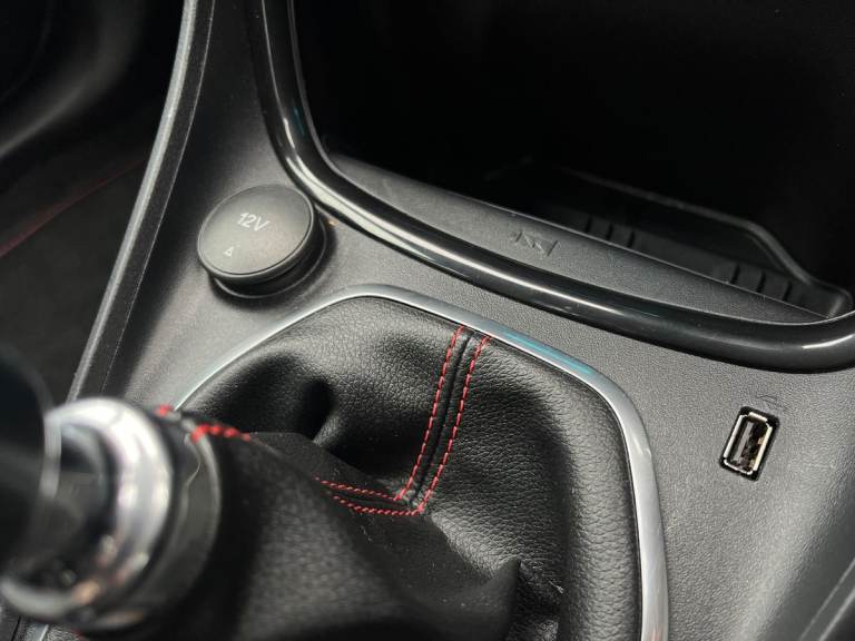 2022 Ford Puma 1.0 EcoBoost Hybrid mHEV ST-Line X 5dr Hatchback PETROL Manual