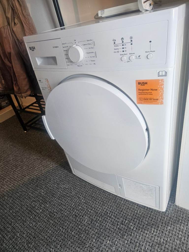 Dryer