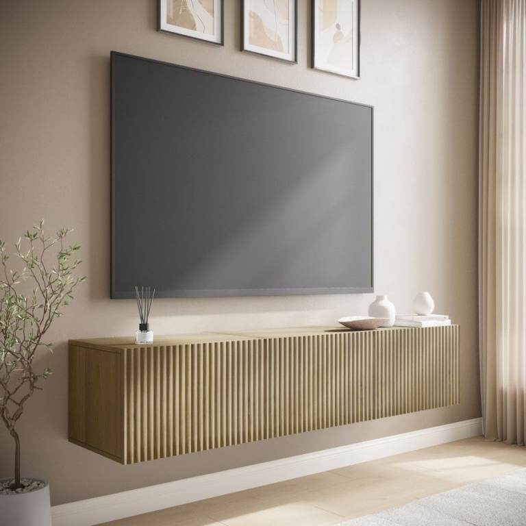 Tv unit 180cm W 