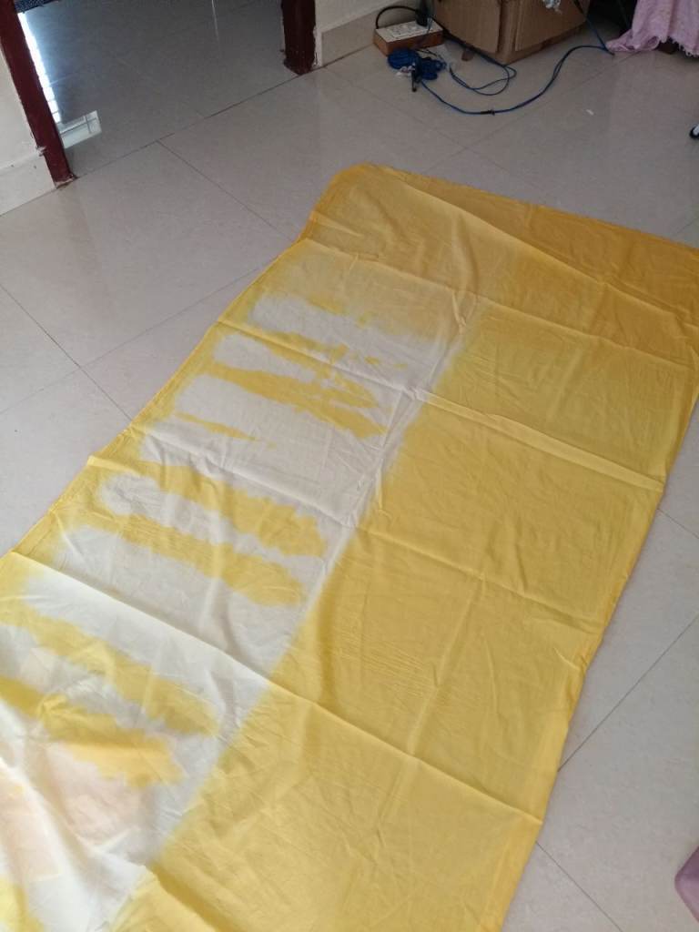 Advance Embroidery with Design Service