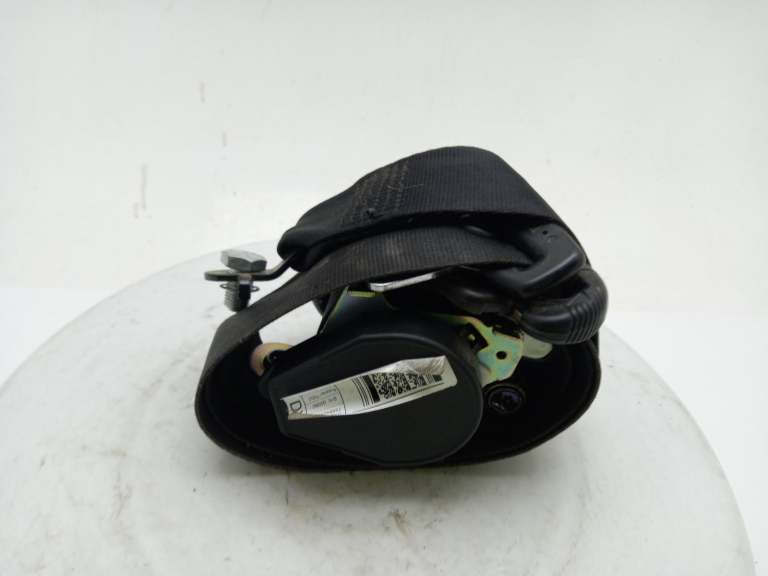 Fiat Doblo Seat Belt Mk2 Right Front Van 2009-2019