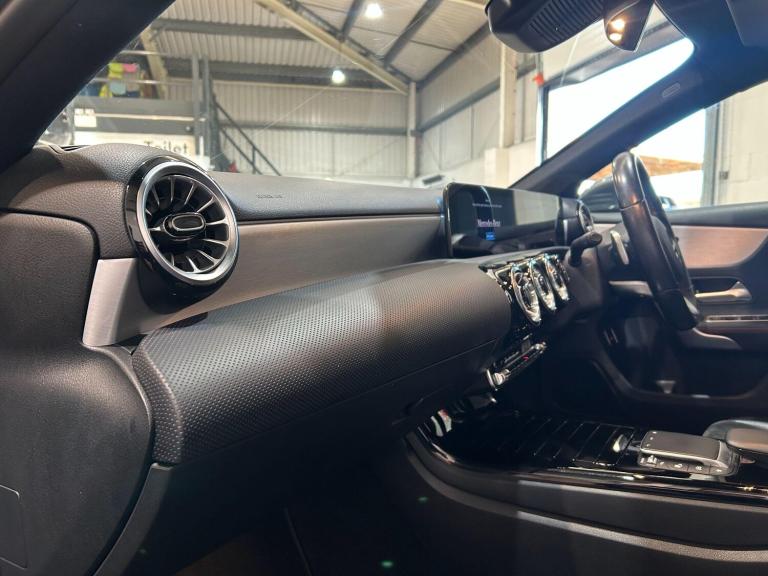 2021 Mercedes-Benz A-Class 1.3 A250e 15.6kWh AMG Line (Premium Plus 2) 8G-DCT Euro 6 (s/s) 4dr SA...