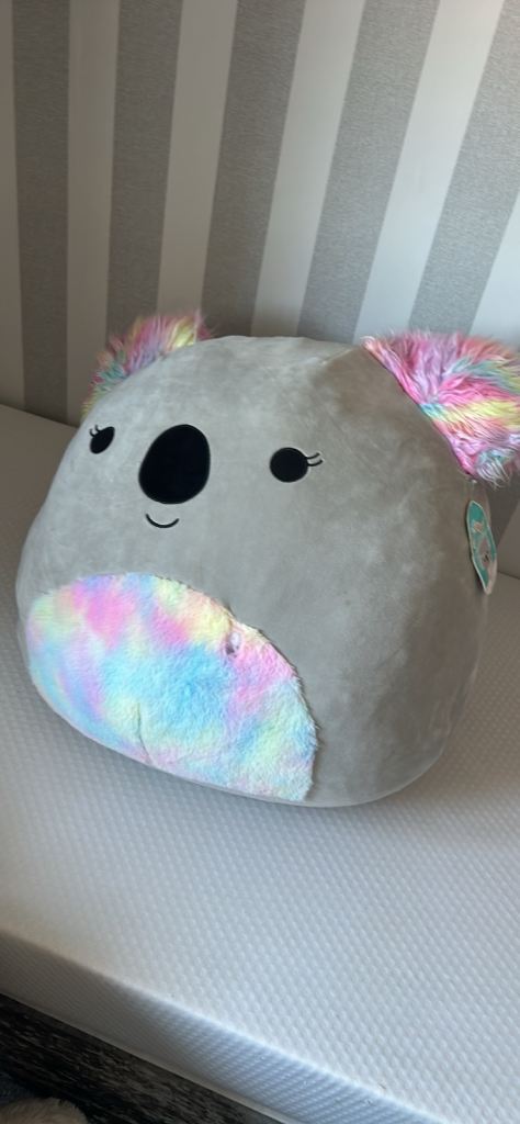 Giant original Squishmallow 