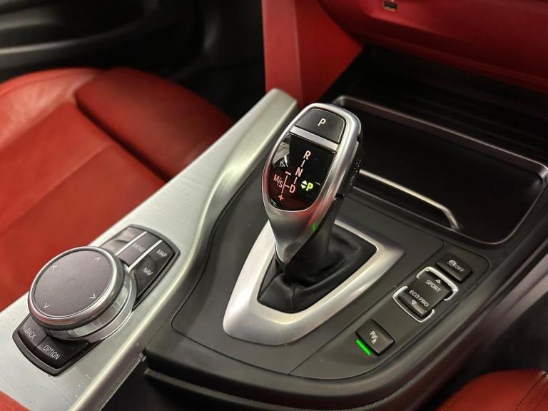 BMW 4 SERIES 3.0 430d M Sport Auto Euro 6 (s/s) 2dr 2017