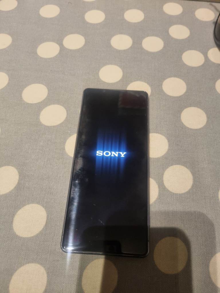 Sony Xperia 
