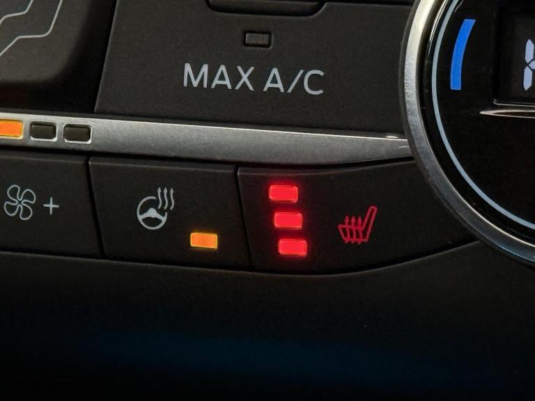 2021 Ford Kuga 2.5 Duratec 14.4kWh ST-Line X Edition CVT Euro 6 (s/s) 5dr HATCHBACK Petrol/Electr...