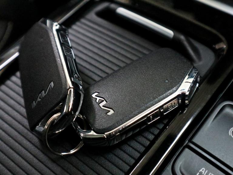 2022 Kia XCeed 1.5 4 T-GDi 5DR Suv Petrol Suv Petrol Manual