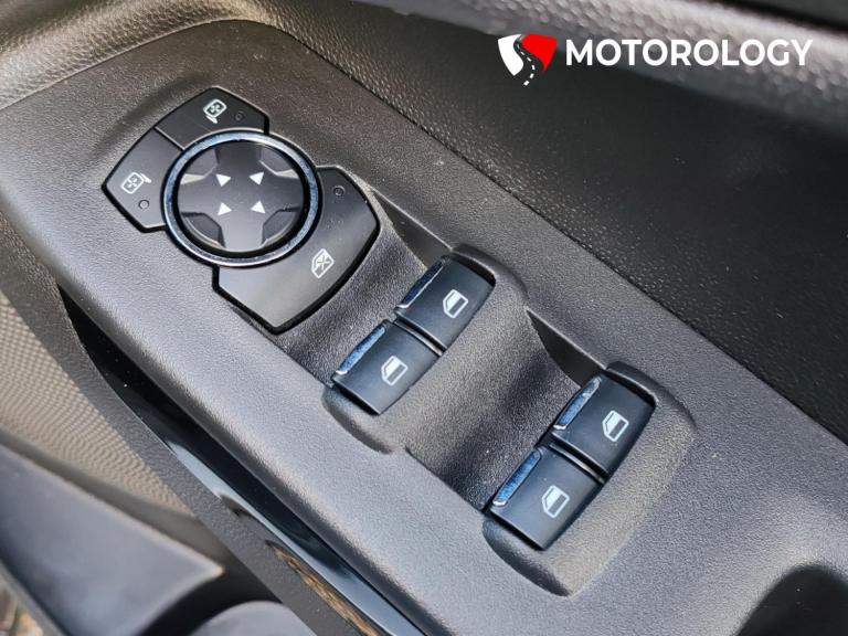 2022 Ford Ecosport 1.0T EcoBoost GPF Titanium SUV 5dr Petrol Manual Euro 6 (s/s) (125 ps) SUV Pet...