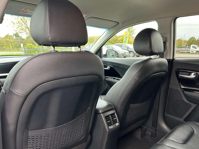 2020 Kia Niro 1.6 Niro 3 PHEV Semi-Auto 5dr SUV Hybrid Automatic