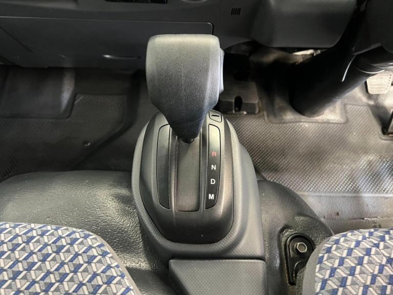 2022 Isuzu N35 Chassis Cab SE Easyshift Tipper DIESEL Automatic