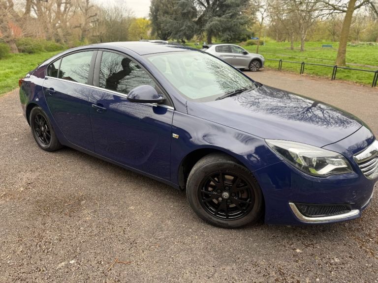 Vauxhall insignia swap or quick sale 