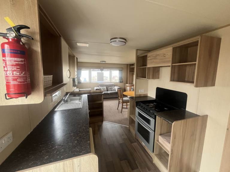 3 Bedroom For Sale Ashcroft Coast Kent Isle of Sheppey