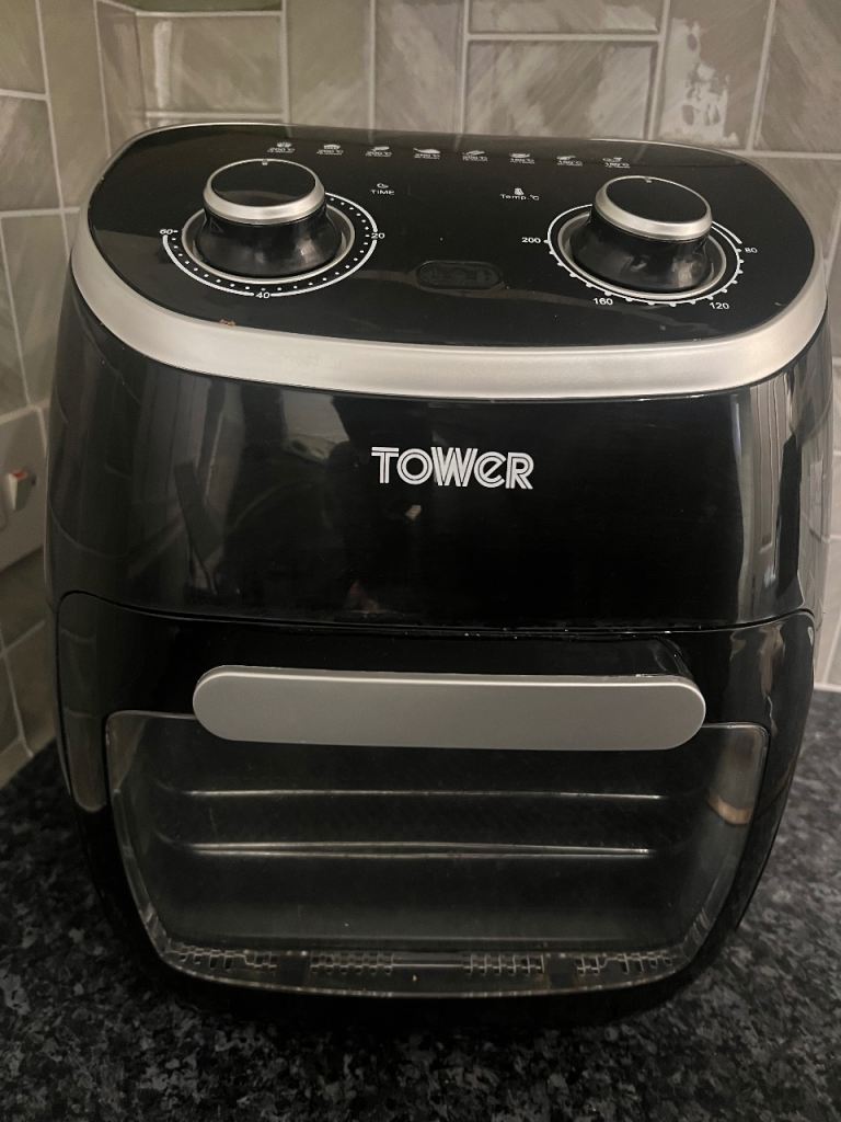 Tower Airfryer 6 in 1 Oven