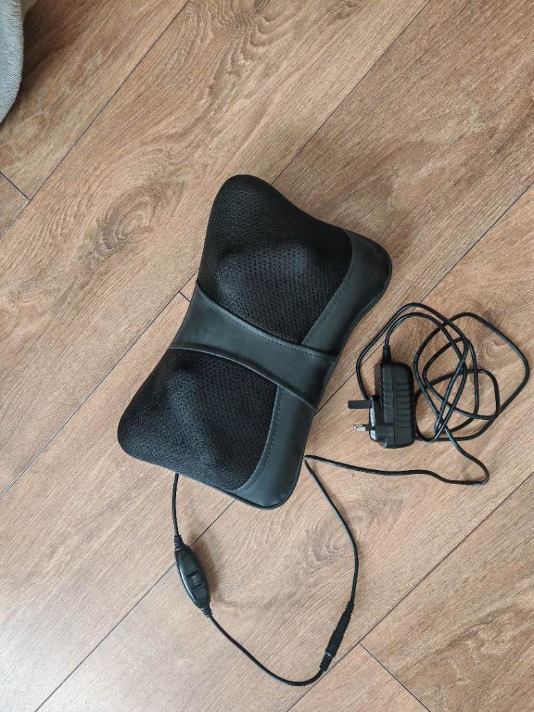 Electric massager 