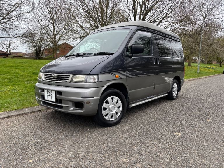 MAZDA Bongo - 1996