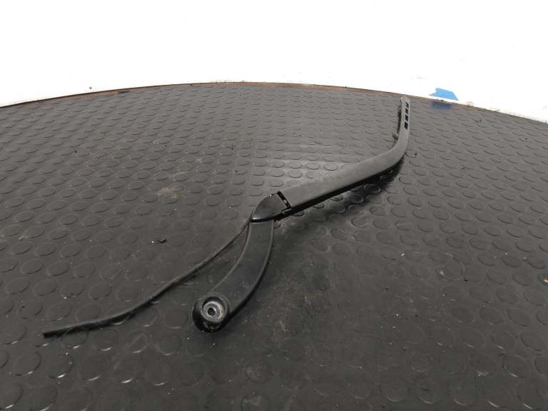Jaguar Xj Wiper Arm 2009-2020 4 Door Saloon 178165