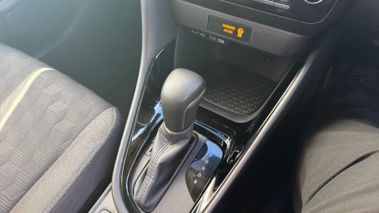 2024 Toyota Yaris 1.5 Hybrid Design 5dr CVT Hybrid Hatchback Hatchback Hybrid Automatic