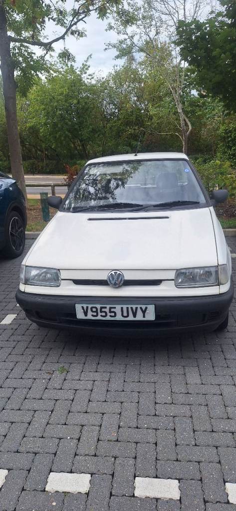 Volkswagen, CADDY, 1998, 1896 (cc)