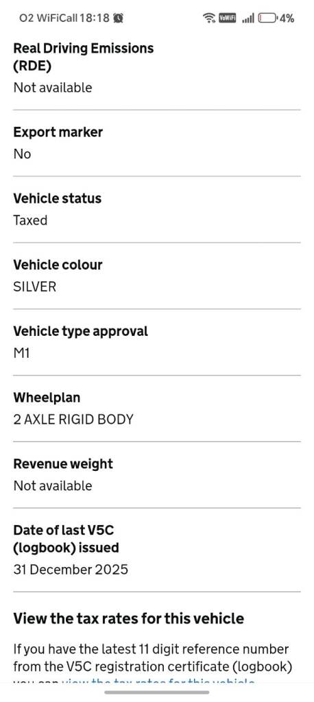 Citroen, C4 PICASSO, MPV, 2011, Manual, 1560 (cc), 5 doors