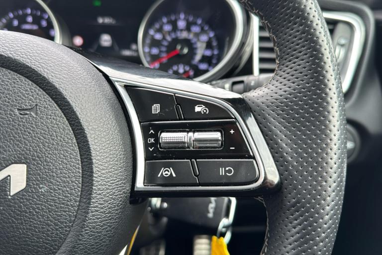  Kia Proceed 1.5 T Gdi Gt Line Shooting Brake 5dr Petrol Manual Euro 6 s/s 138