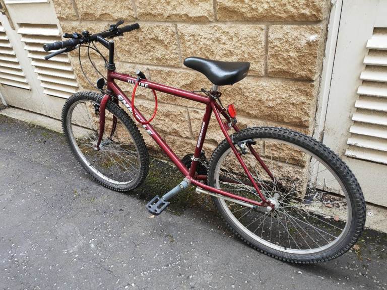 Bike